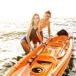 Tandem Fishing Kayaks
