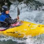 Tips for Solo Kayaking