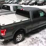 Best 8 Kayak Racks for Truck with Tonneau Cover