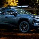 Best 5 Kayak Roof Racks For Toyota RAV4