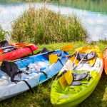 How to Transport Your Kayak