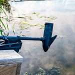 Trolling Motors for Kayaks