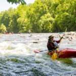 Upgrading A Kayak