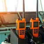 Using VHF While Kayaking