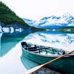 Valdez: Kayaking Off the Grid