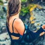 Wetsuit for Kayaking