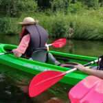 What Should You Bring When Kayaking