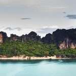 Wild Islands for Kayaking