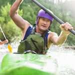 Your Kayak Has Capsized