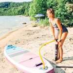 Pumps for Inflatable Kayaks