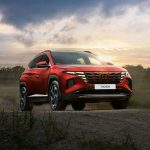 best kayak racks for Hyundai Tucson
