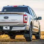 Kayak Racks for Ford F150