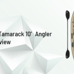 Lifetime Tamarack 10′ Angler Kayak Review