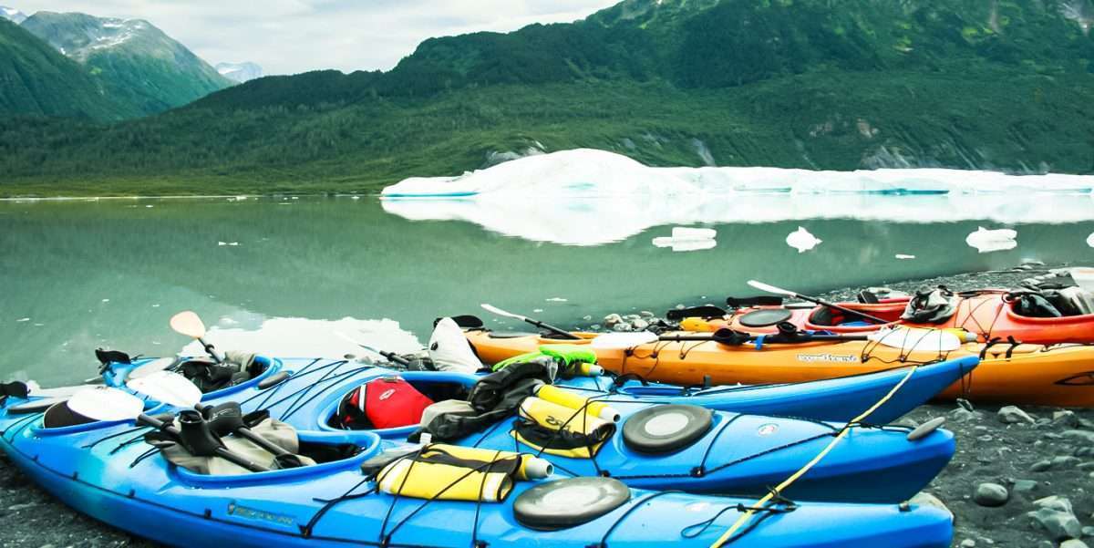 How to Upgrade Your Kayak Seat Kayak Manual