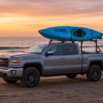 Best 6 Kayak Racks for GMC Sierra
