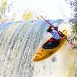 Risk factors for Canoeing