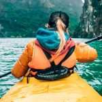 Types of Canoeing and Kayaking injuries
