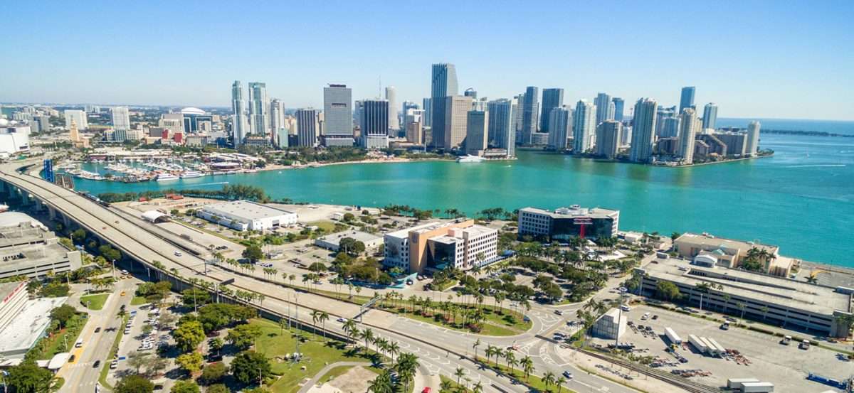 14 Places to Kayak in Miami Kayak Manual