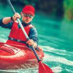 How to Select a Kayak Paddle