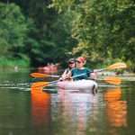 Best Places to Kayak in Las Vegas