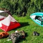 How to Adjust a Kayak Seat with Foam