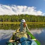 Canoe Trip from Creekmouth to Ilford