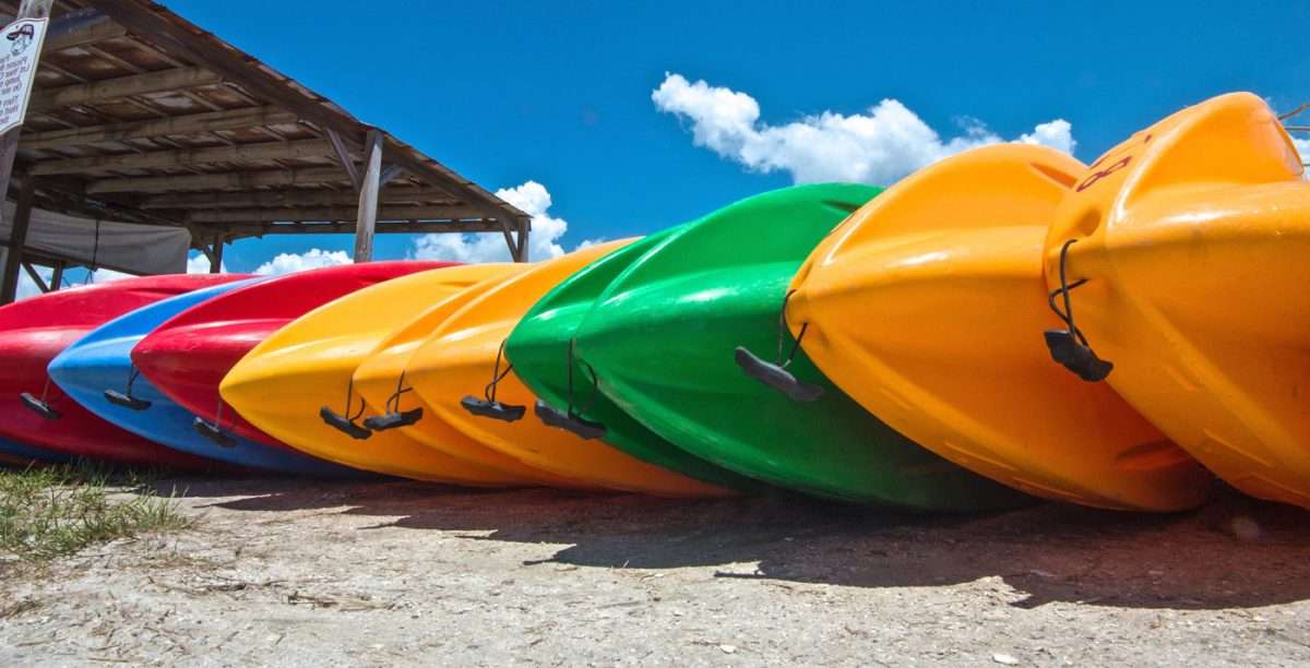How to Make a Cedar & Canvas Canoe Kayak Manual