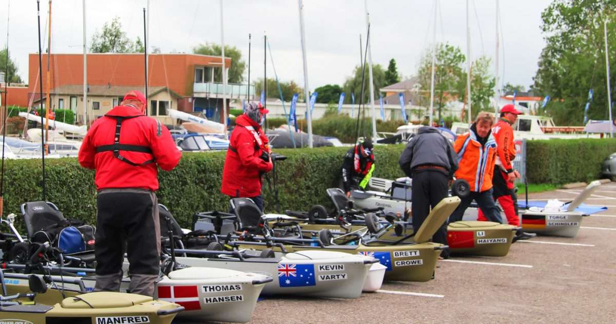 How to Choose a Trolling Rod Holder Kayak Manual