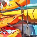 Do it Yourself Kayak Rudder
