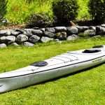 Get In & Out of a Kayak