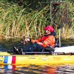 How to Make Wood Kayak Paddles