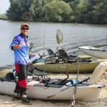 Install a Kayak Rack