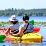 Kayak Fishing Tournament