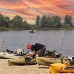 Kayak Fishing in Belize