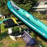 How to Keep Core Temperature Up When Kayaking