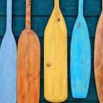 Make Wood Kayak Paddles