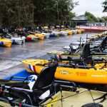 Make a Kayak Double Paddle