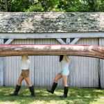 National Parks for Amazing Paddling Experience