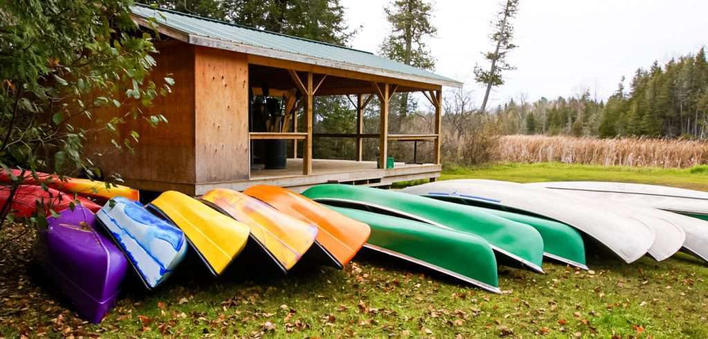 Problems Separating Kayak Paddles