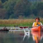 Replace a Boat Steering Cable