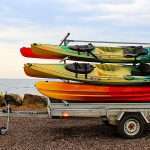How to Ride a Wave in a Kayak