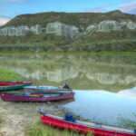 How to Restore a Small Aluminum Fishing Boat