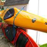 Storing Your Kayak The Most Efficient Way
