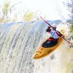 Turn a Longer Kayak