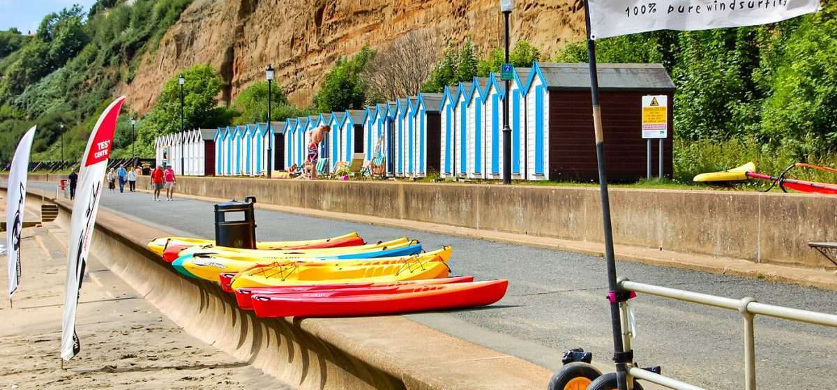 Types of Stretches for Kayaking Kayak Manual