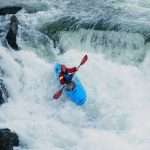 Make a Kayak Paddle