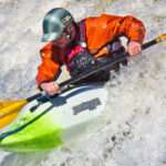How to Make Kayak Deck Netting