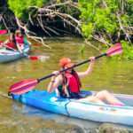 How to Make Kayak Racks