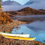 How to Make a Canoe Stable