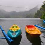 Perform Kayak Tricks